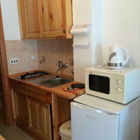 Apartmani Paklenica Starigrad Paklenica Esterno foto