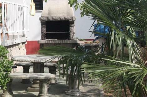 Apartmani Paklenica Starigrad Paklenica Esterno foto