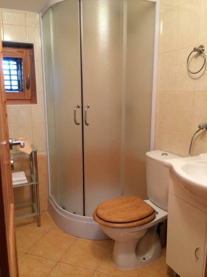 Apartmani Paklenica Starigrad Paklenica Esterno foto