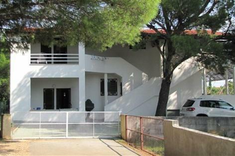 Apartmani Paklenica Starigrad Paklenica Esterno foto